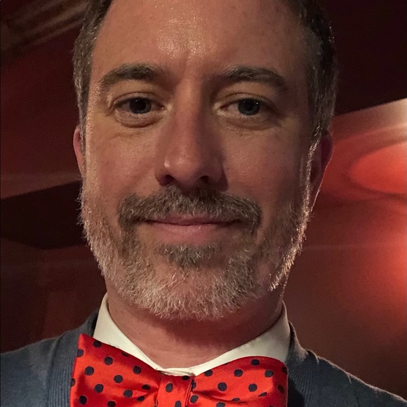 Meet your Posher, Robin - Picture 1 of 1